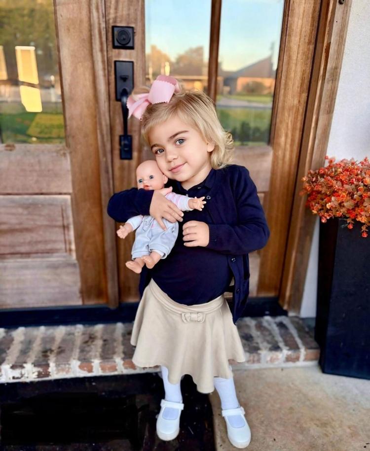 Louisiana family raises over $5 million for rare disease | News ...
