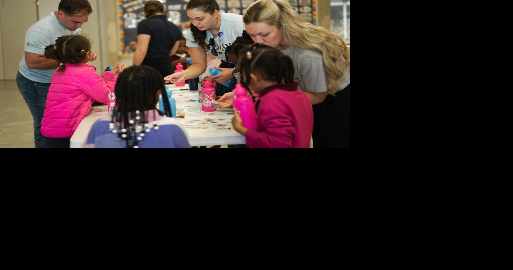 National Carnegie designation highlights FranU’s community impact and commitment to service