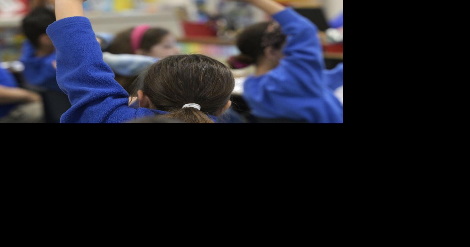 The Bossier Parish Schools calendar is set for 2025 26 News