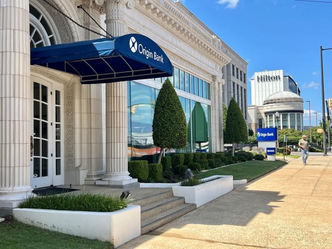 Louisiana’s Origin Bank moves from Wall Street to Dallas’ Y’all Street