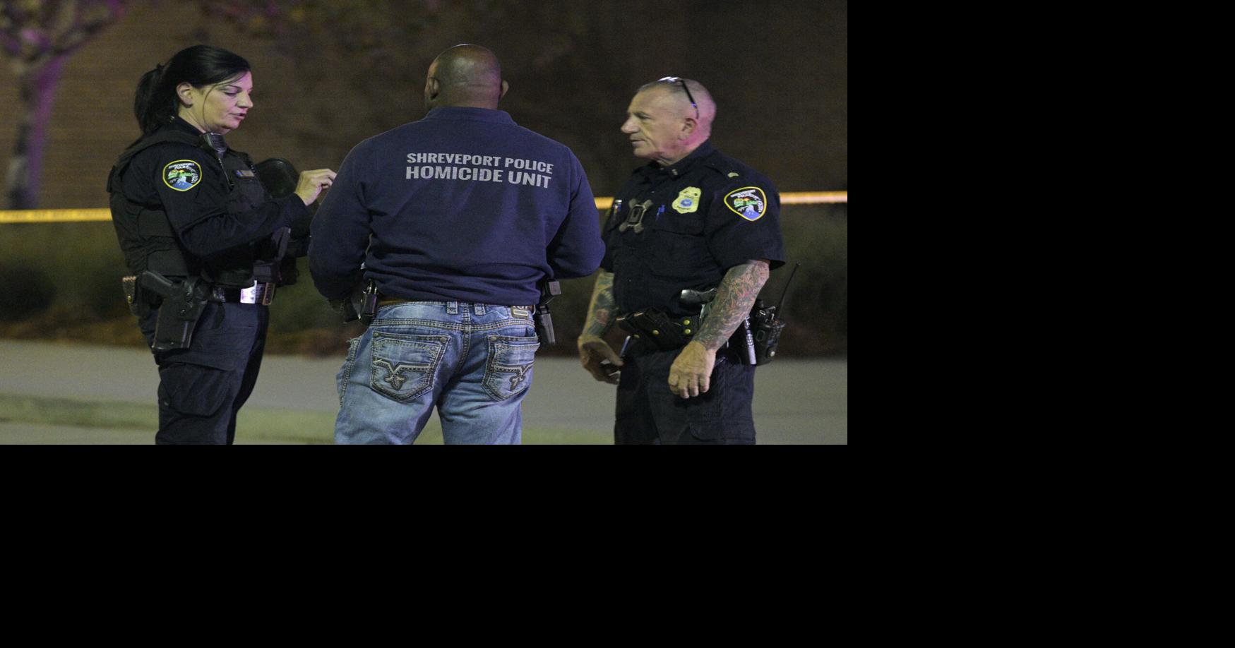Shreveport man confesses to killing his mother | News ...