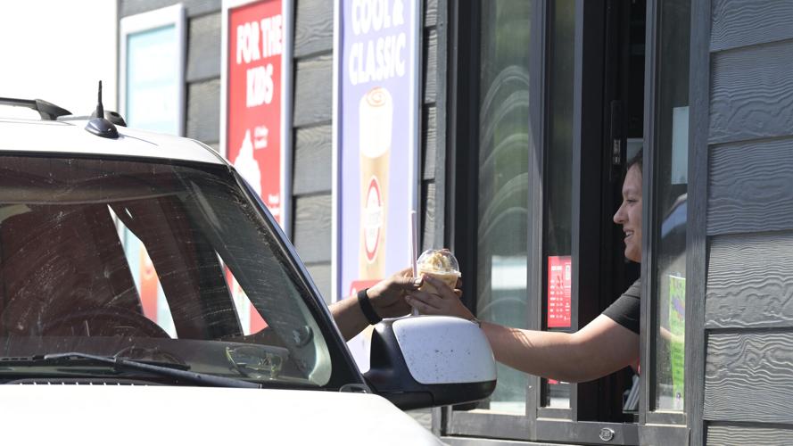 Scooter's Coffee opens in north Shreveport; more coming Business