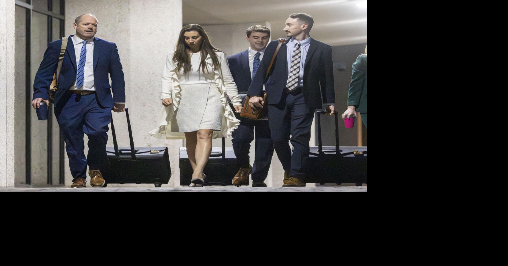 Defense blames ‘stupid’ lawyering in New Orleans staged crash scheme as case heads to jury