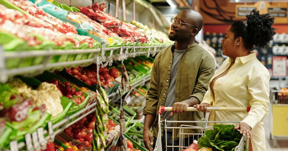 Simplifying grocery shopping: Louisiana Blue experts offer tips for saving time, money and choosing healthier options | Sponsored: Louisiana Blue Simplifying grocery shopping: Louisiana Blue experts offer tips for saving time, money and choosing healthier options | Sponsored: Louisiana Blue