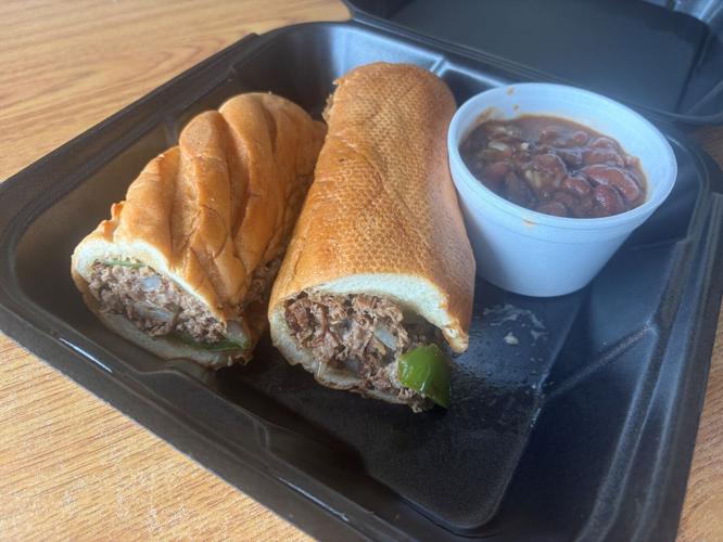 Shreveport Mediteranean restaurant adds Chick O Fish | Food ...