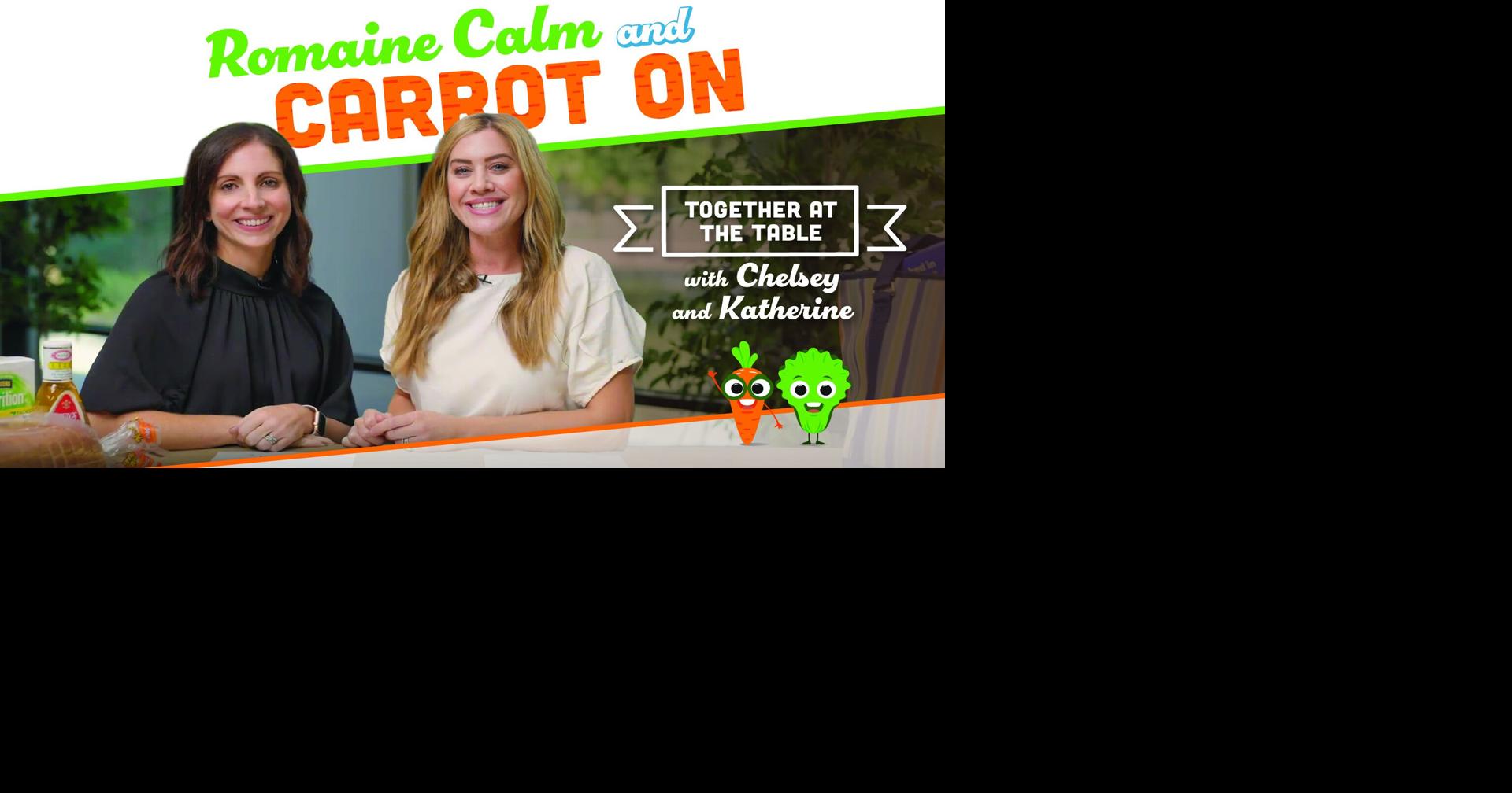 Louisiana Blue dietitians share how to start the year with progress and build habits that lead to long-term results