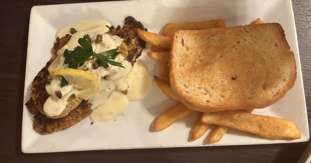 Don't miss this Logansport gem recently recognized by America's Best Restaurants