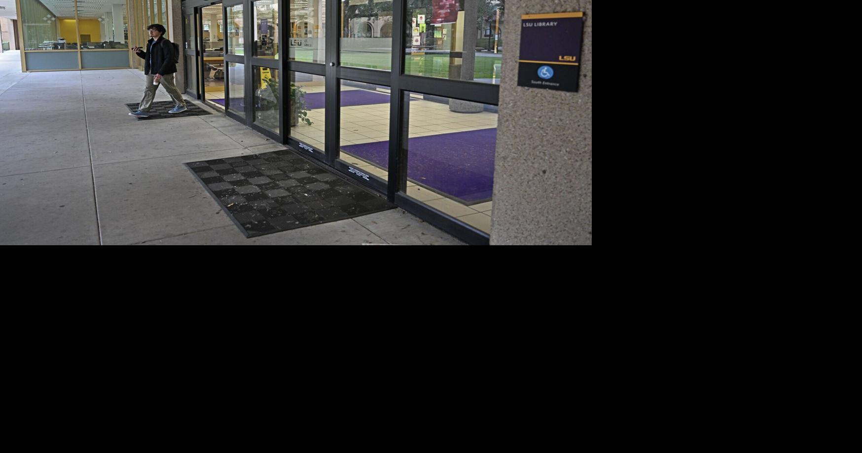 LSU reinstates standardized test requirement for admission in Baton Rouge: ‘Just another variable’