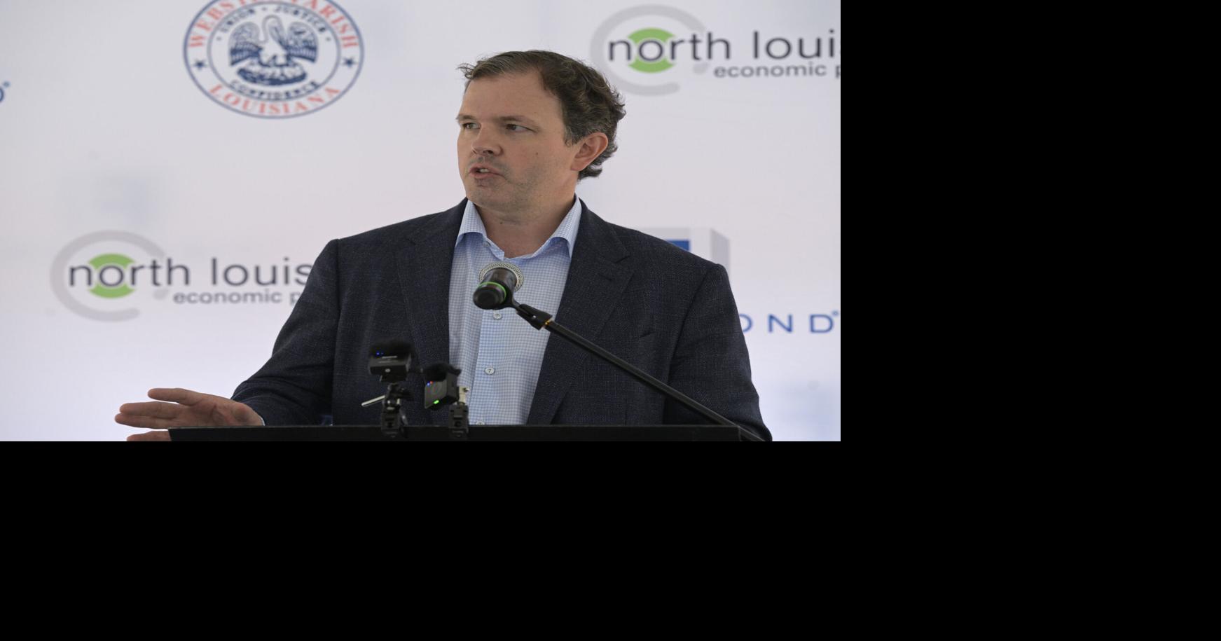 3 new revelations about Fibrebond bonuses, including higher sale price of Louisiana company