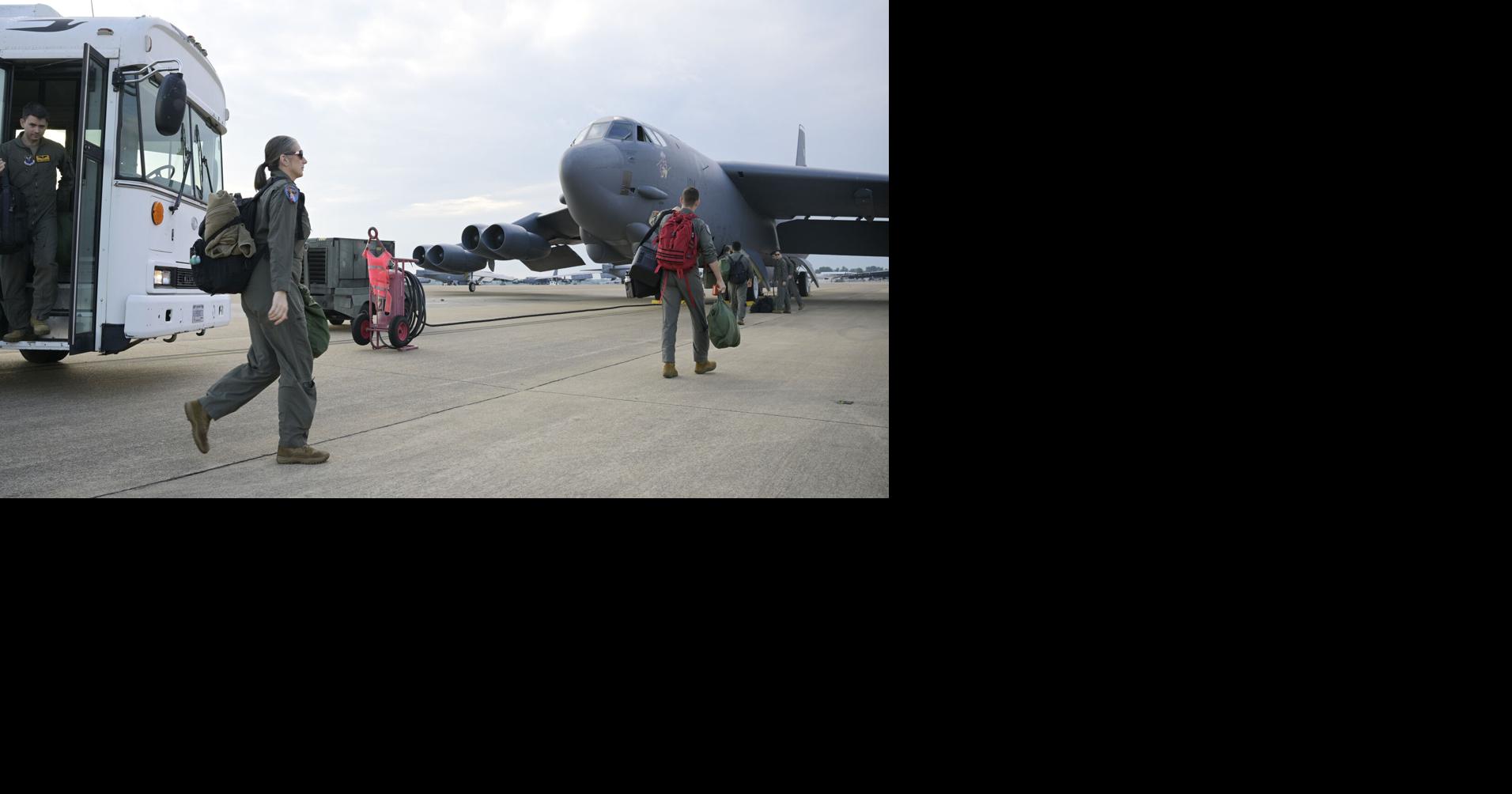 Economic impact of military continues to climb in Shreveport, Bossier