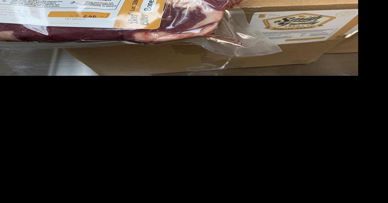 As a Bossier farm market expands, it also supports other local businesses. Here's how.