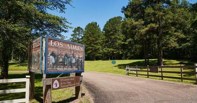 natchitoches or new orleans 9