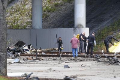 3 killed, 1 injured in South Florida small plane crash | News ...