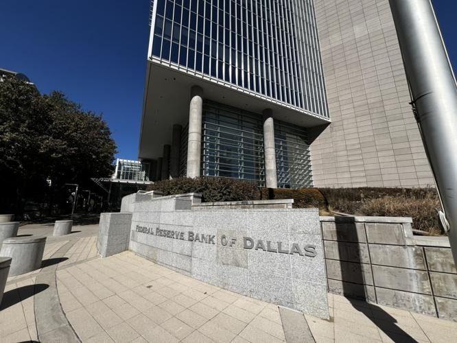 Key takeaways from Dallas Fed 2026 Texas Economic Outlook | Business ...