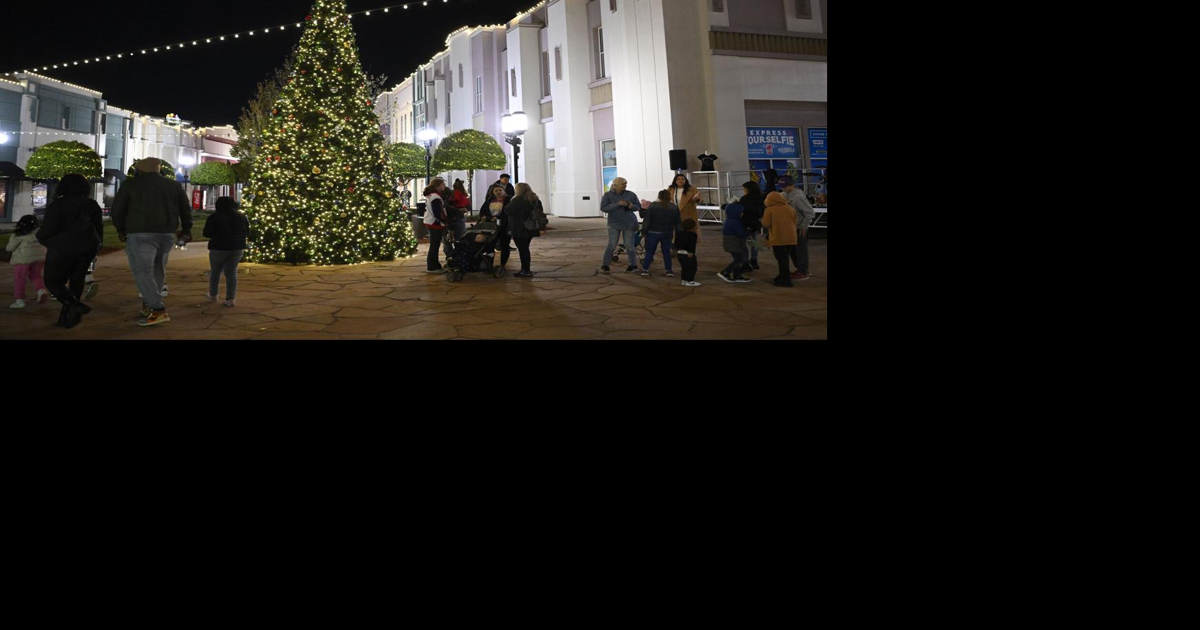 Will there be a white Christmas in Shreveport this year? News