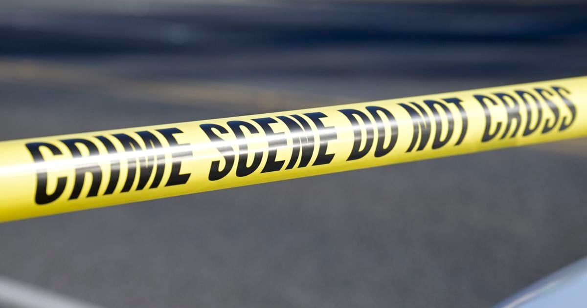 Shreveport man arrested by Caddo Sheriff's Office after fatal North Market collision
