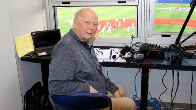 David Nitz Famed Louisiana Tech, minor league baseball broadcaster Dave Nitz dies ...