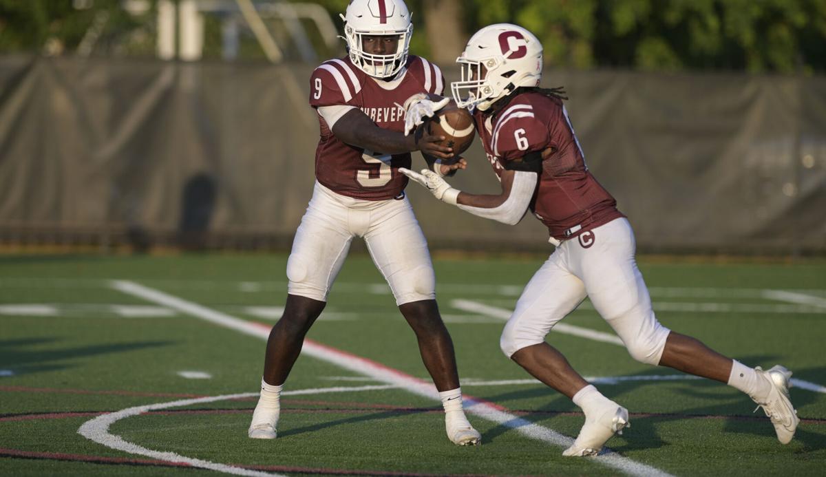 Quarterback's legs helps Centenary rally past Austin College Sports