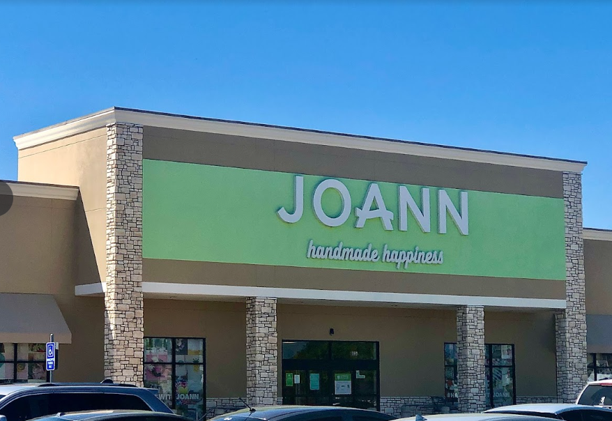 What Joann Fabrics bankruptcy filing means for Shreveport Business