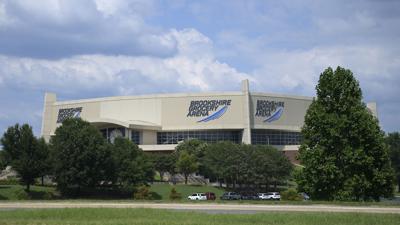 Brookshire Bossier City arena had 'incredible year' in 2025 | Business ...