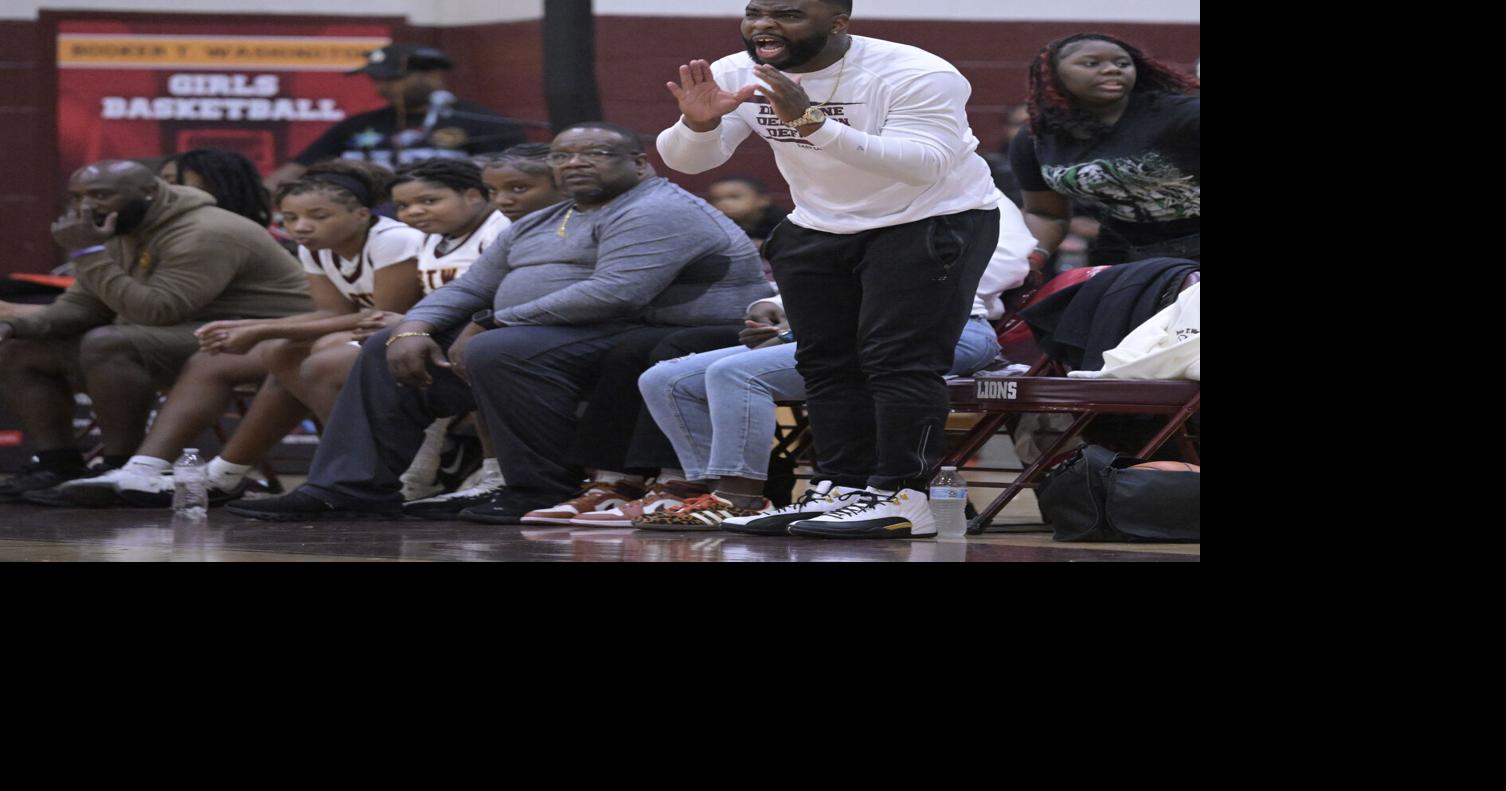 BTW, Plain Dealing get road wins in first-round of LHSAA girls basketball playoffs, three home teams win