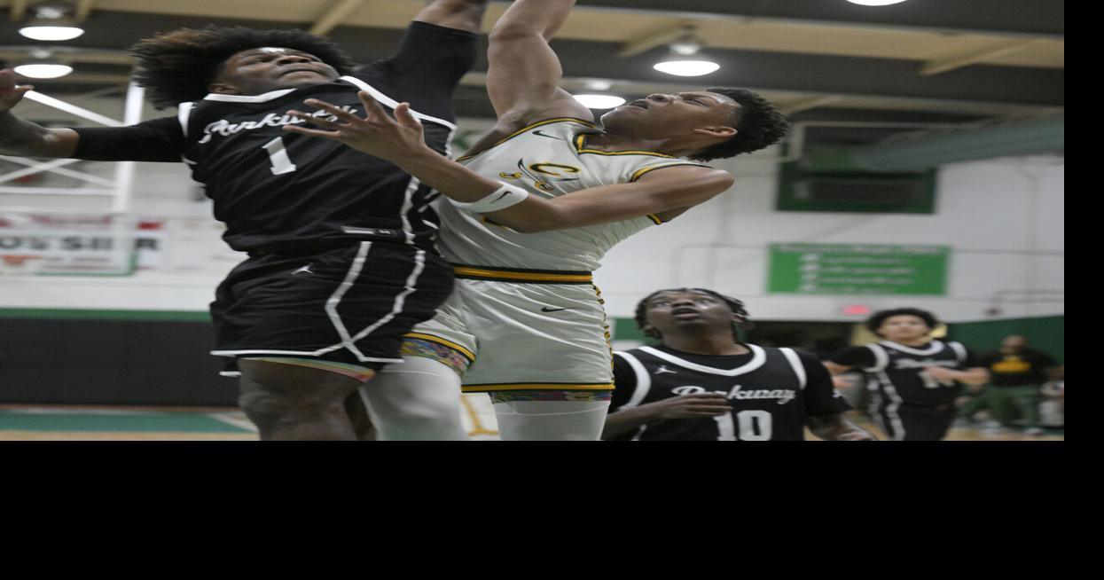 Shreveport-area prep boys and girls basketball schedule (Jan. 13-17)
