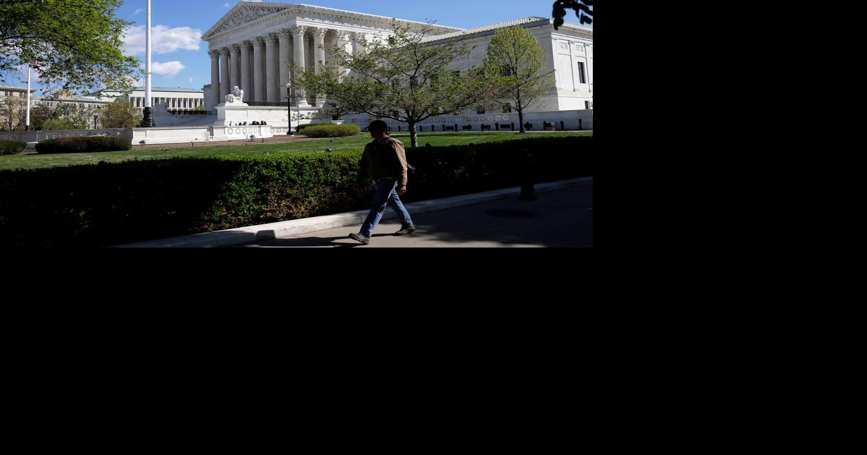 As President Donald Trump pushes hard on election rules, would much change in Louisiana?