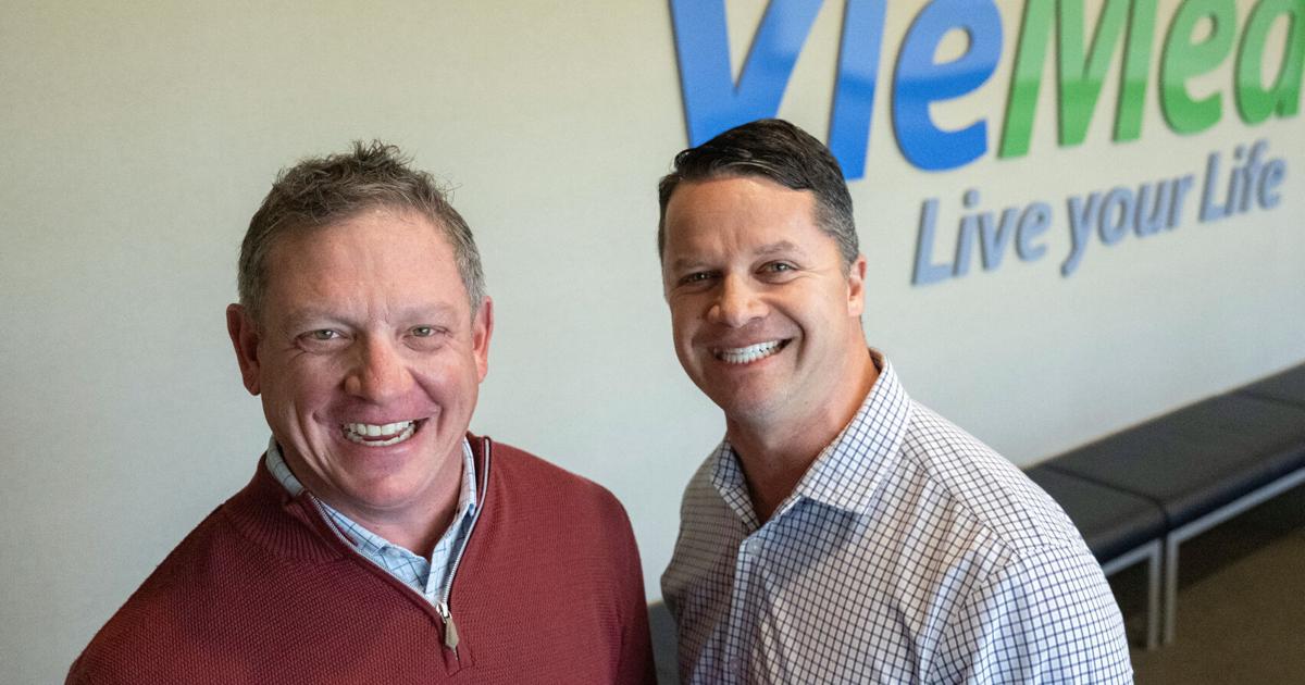VieMed growth helping health care industry grow in Lafayette | News VieMed growth helping health care industry grow in Lafayette | News