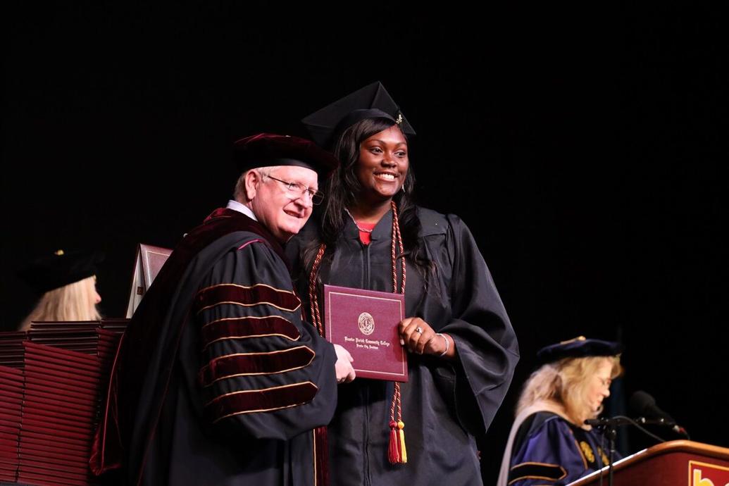 Bossier Parish Community College offers dual enrollment News