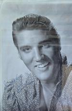 Elvis signed