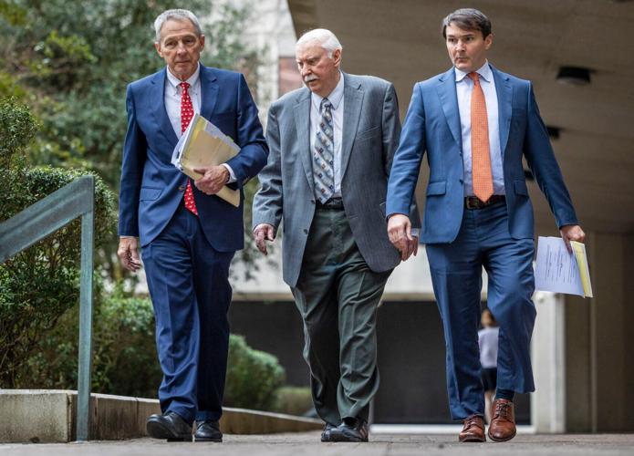 New Orleans Saints #39 Tyrone Hughes fears eviction from home Business