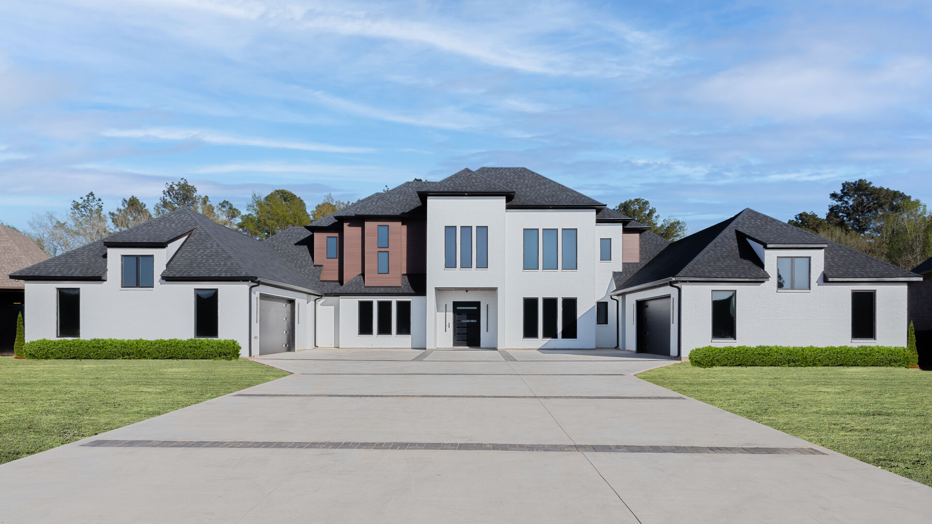 マサ　JEFFERY＆PRESIDEN See latest in home designs in Northwest LA Parade of Homes | Food