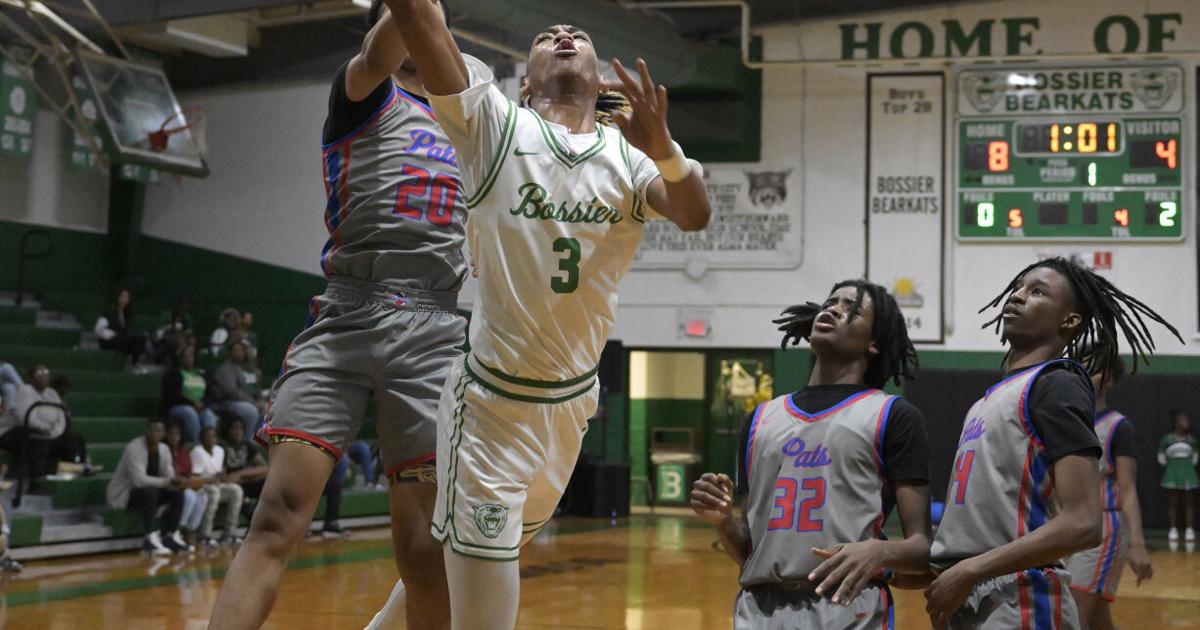 Four local boys basketball teams host secondround games Tuesday High