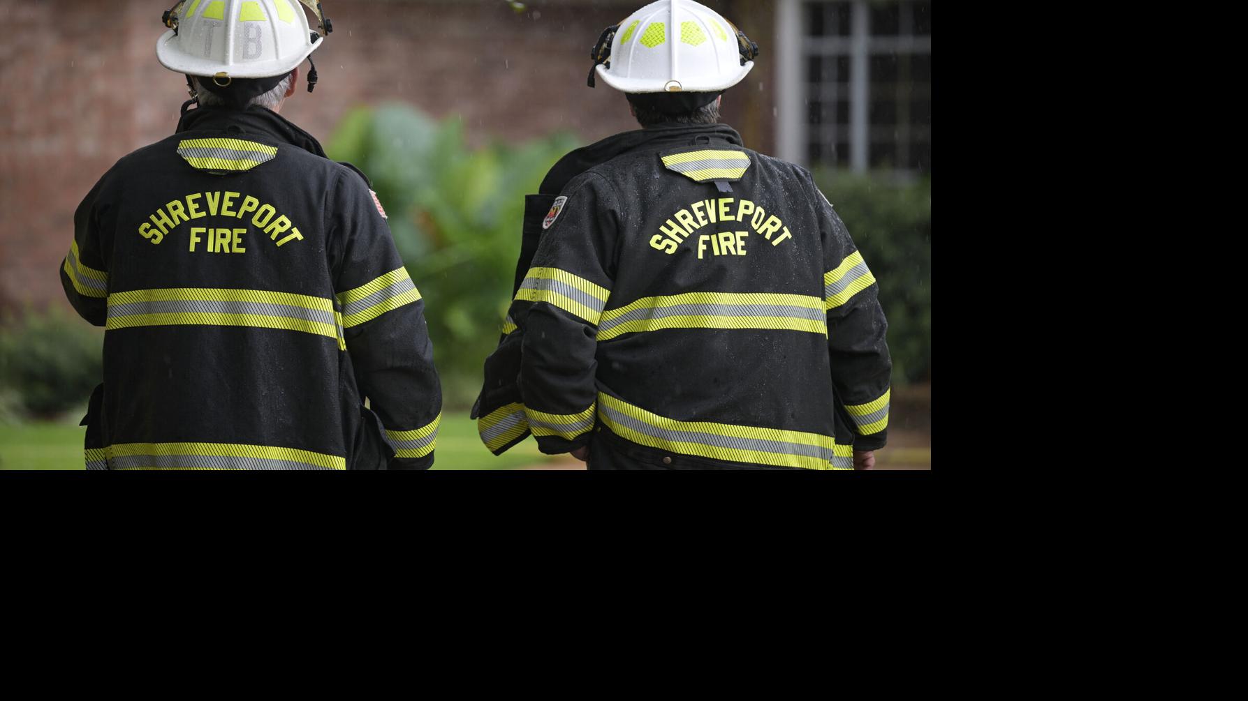 Bossier Parish man dies following house fire in Princeton News