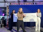 Melissa Goslin Film Prize