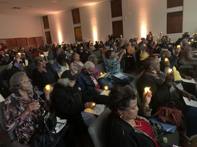 Highland Center 'lighthouse' funding back on track ...