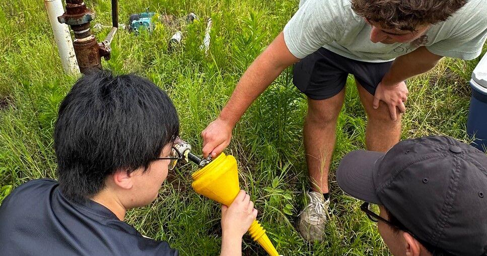 More northwest Louisiana Smackover wells needed to test for lithium, researcher says