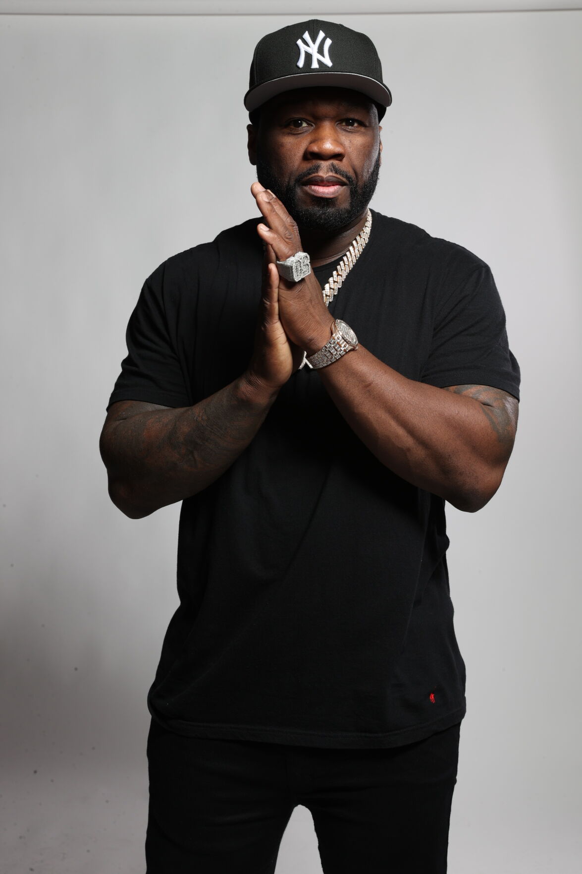 50 Cent Drops Humor & Harmony Shreveport Event, Ticket Info | Business ...