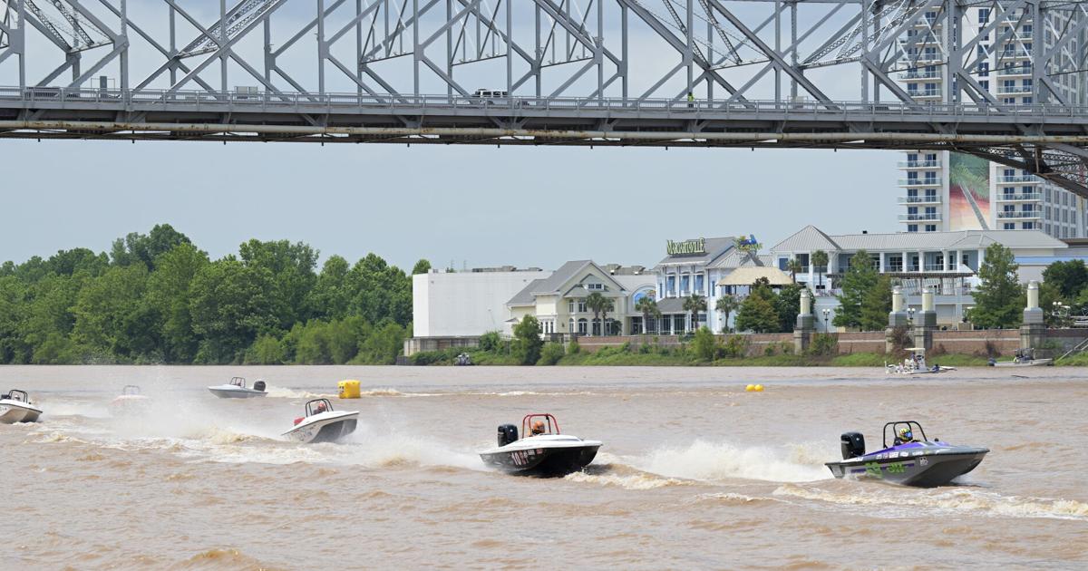 Red River Project has attracted billions in jobs, sales for 7 Louisiana parishes, study shows