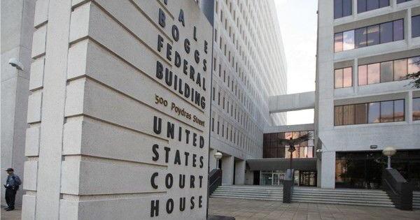 New Orleans lawyer gets hearing as Trump’s nominee for federal judge. See what he said.