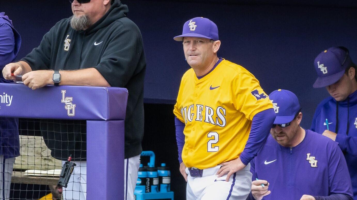 What roster-building ‘mistakes’ did Jay Johnson make? 5 LSU takeaways from Texas A&M series