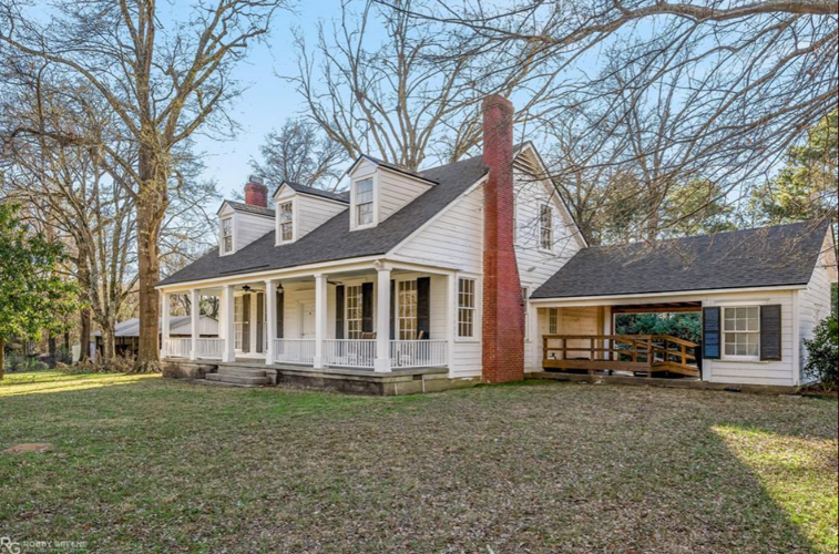 Real Estate 911 Ravendale Drive, Shreveport Business