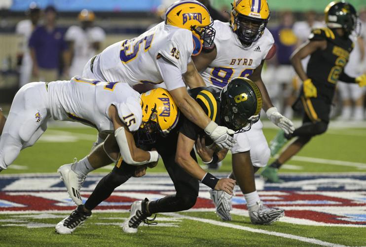 Shreveport area high school football jamboree schedules High Schools