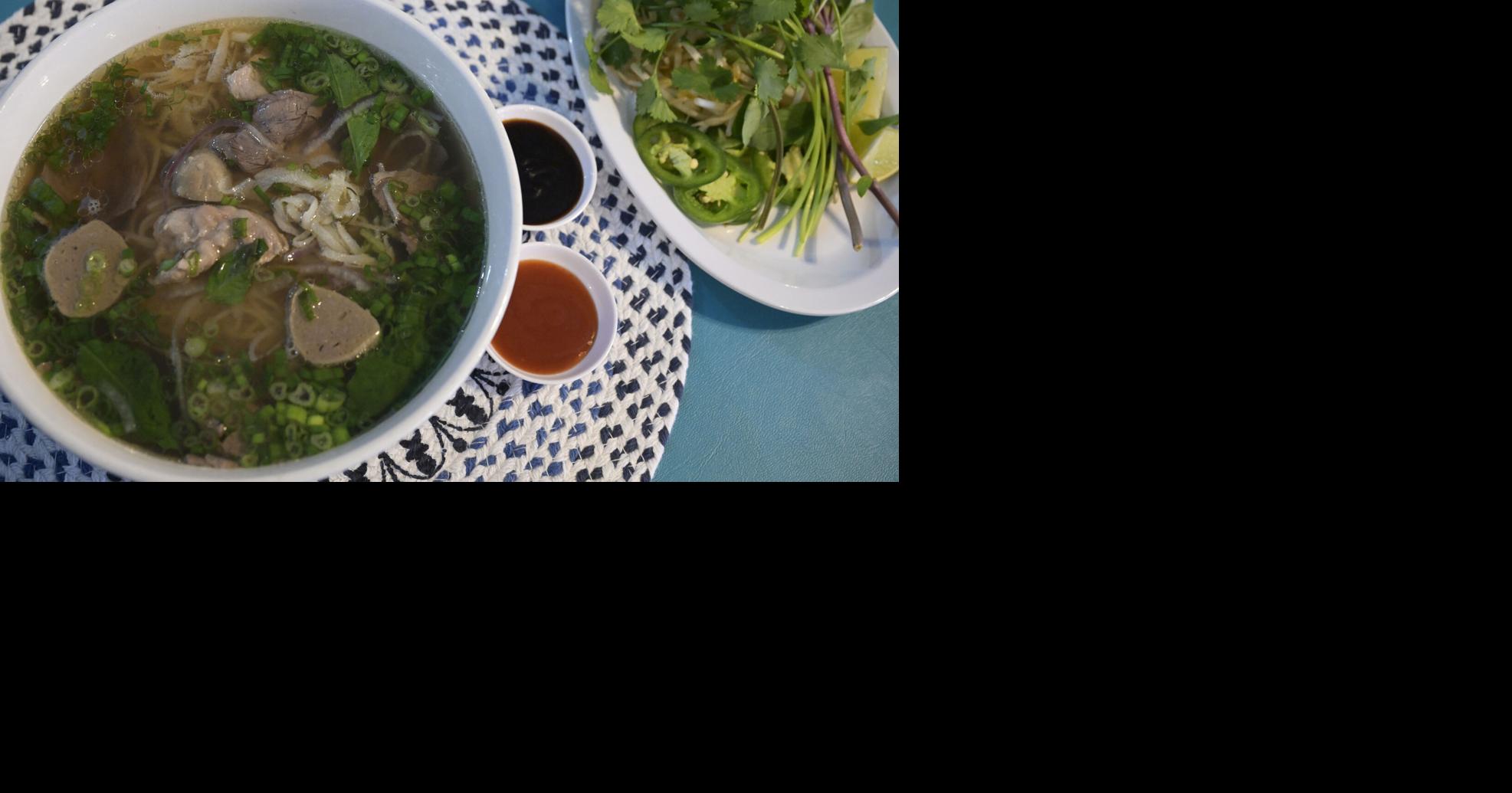 Looking forward to soup weather? Here are 8 of the best soup spots in Shreveport-Bossier.