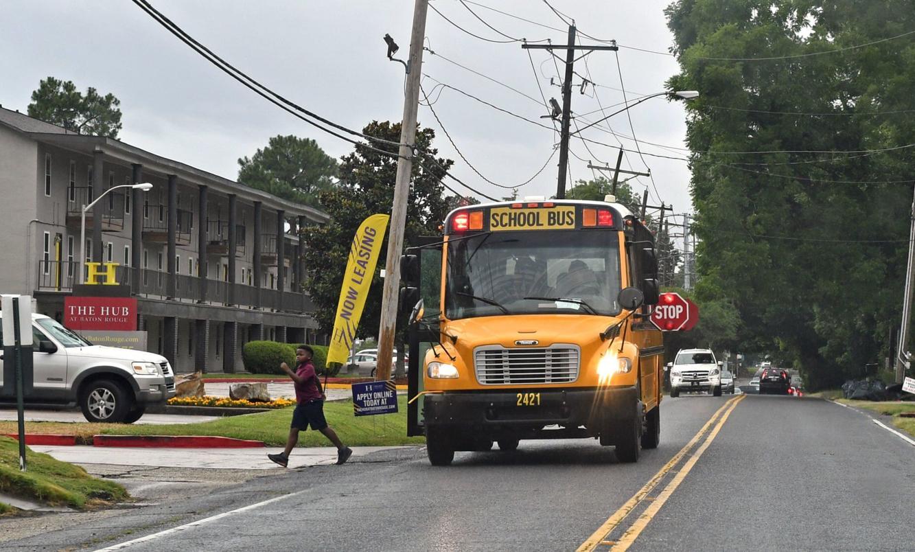 How did Louisiana schools do on the 2024 LEAP? See scores. News