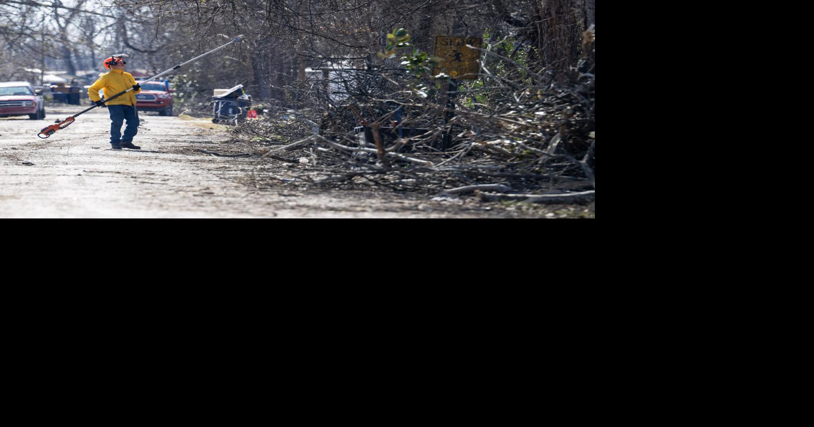 Editorial: Stay committed to helping north Louisiana recover from winter storm