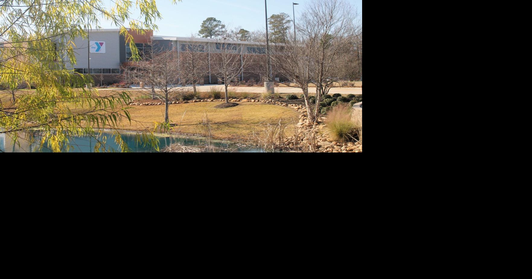 South Shreveport's stateoftheart Lash Family YMCA to open soon