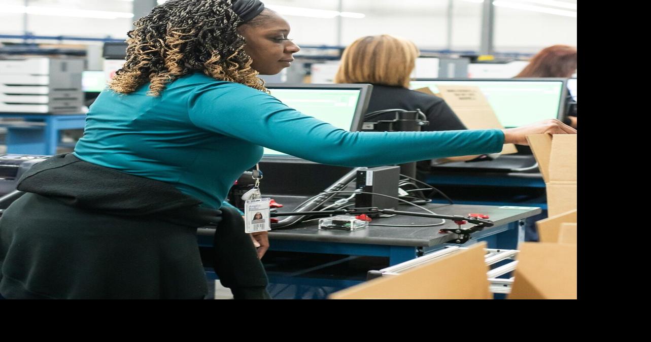 Shreveport jobs and pay increase, not yet Southern average | Business