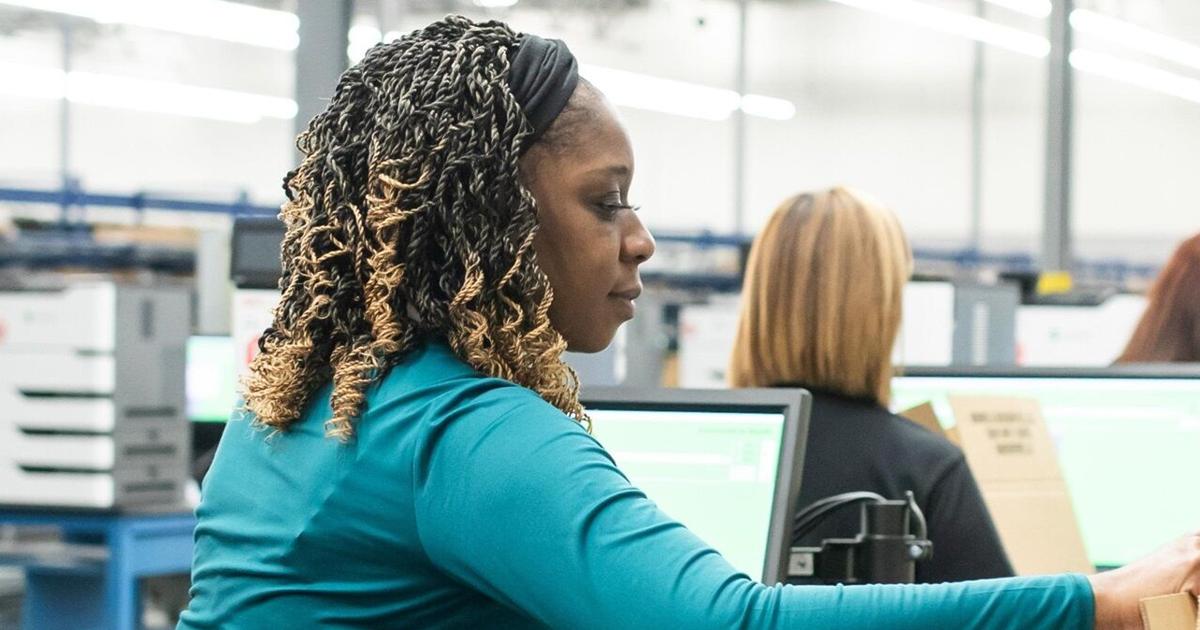 Shreveport jobs and pay increase, not yet Southern average | Business