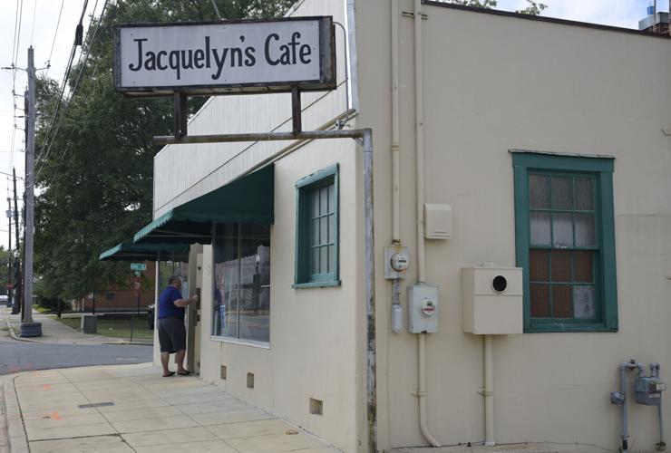 Shreveport Jacquelyns Cafe Celebrates 40 Years In Business Food